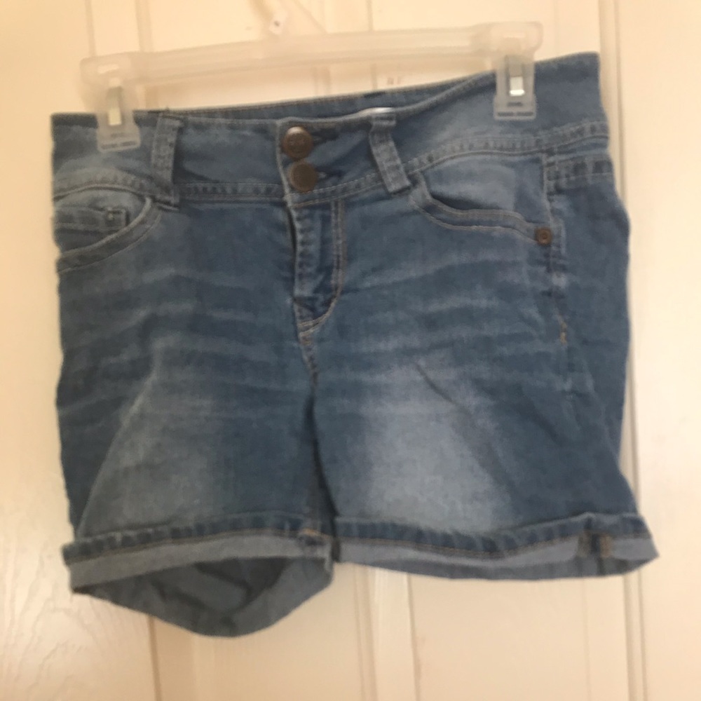 Short